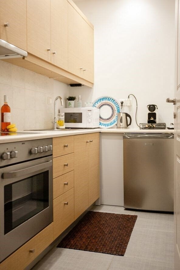 Картинка Agora Suites 3*